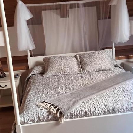 Hotel Valle De Lago Ngoại thất bức ảnh