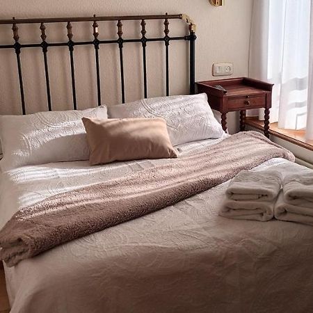 Hotel Valle De Lago Ngoại thất bức ảnh